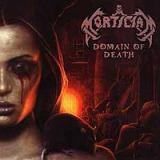 DOMAIN OF DEATH (CD)