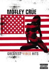 GREATEST VIDEO HITS (DVD)