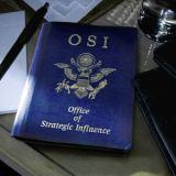 OFFICE OF STRATEGIC INFLUENCE (CD)