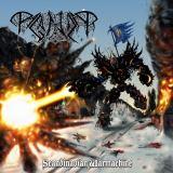 SCANDINAVIAN WARMACHINE (CD)