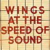 AT THE SPEED OF SOUND REMASTERED (CD)