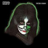 PETER CRISS REMASTERED (CD JAPAN IMPORT)