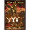 THE HYSTORY OF FEAR (DVD+CD)