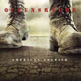 AMERICAN SOLDIER (CD)