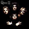 QUEEN II REMASTERED (CD)