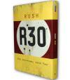 R30 - LIVE FROM FRANKFURT DELUXE EDIT. (2DVD+2CD)