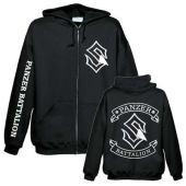 PANZER BATTALION (HOOD ZIP)