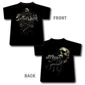 NONE WILL ESCAPE (TS)