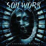 THE CHAINHEART MACHINE REMASTERED (CD)