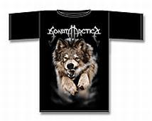 FOR THE SAKE OF REVENGE (TS)