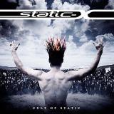 CULT OF STATIC (CD)