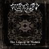 THE LEGACY OF MEDUSA (2CD)