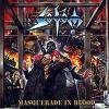 MASQUARADE IN BLOOD (CD)