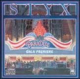 PARADISE THEATRE (CD US-IMPORT)