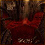 SEWERS (CD)