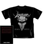 BLACK METAL (TS)