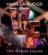 WHEN TWO WORLDS COLLIDE (DVD)