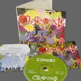 ODESSEY & ORACLE REMASTERED (DIGI)