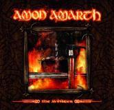 THE AVENGER DELUXE RE-ISSUE (2CD DIGI)