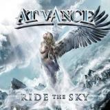 RIDE THE SKY (CD)