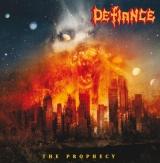 THE PROPHECY (CD)