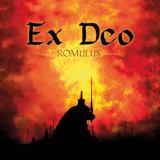 ROMULUS (CD)