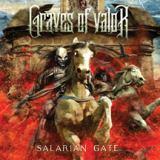 SALARIAN GATE (CD)