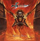 AGELESS DECAY (CD)