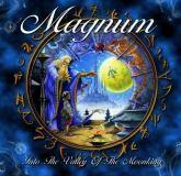 INTO THE VALLEY OF THE MOONKING (2LP)