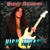 HIGH IMPACT (CD)