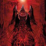 BLOOD OATH VINYL RE-ISSUE (LP BLACK)