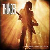 THE EP SESSIONS 2007-2008 (CD O-CARD)