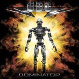 DOMINATOR  (CD)