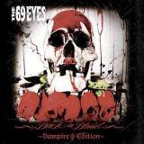 BACK IN BLOOD LTD. VAMPIRE EDIT. (CD+DVD)