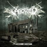 THE ARCHAIC ABATTOIR REISSUE (DIGI)