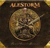 BLACK SAILS AT MIDNIGHT LTD. EDIT. (CD+DVD BOX)