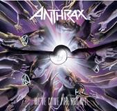 WE’VE COME FOR YOU ALL LTD. EDIT. (DIGI)