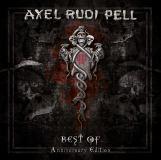 BEST OF - ANNIVERSARY EDIT. (CD)