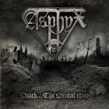 DEATH... THE BRUTAL WAY  (CD)