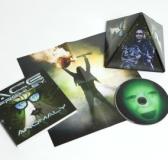 ANOMALY LTD. EDIT. (DIGI)