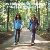 ON THE ROAD TO FREEDOM REMASTERED (CD)