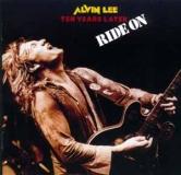 RIDE ON REMASTERED (CD)