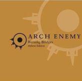 BURNING BRIDGES DELUXE EDIT. (CD O-CARD)