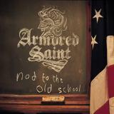 NOD TO THE OLD SCHOOL (CD)