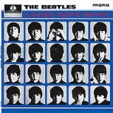 A HARD DAY'S NIGHT - 2009 REMASTER (DIGI)