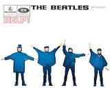 HELP! - 2009 REMASTER (DIGI)