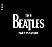 PAST MASTERS - 2009 REMASTER (2CD DIGI)