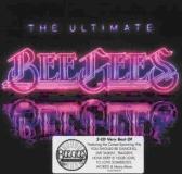 THE ULTIMATE BEE GEES (2CD)