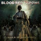 SOULS OF DAMNATION LTD. EDIT. (CD+DVD)