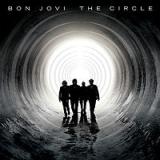THE CIRCLE DELUXE EDIT. (CD+DVD DIGI)